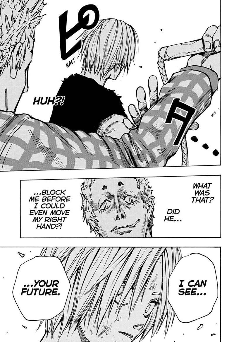 Chapter 40 Overload - Page 33